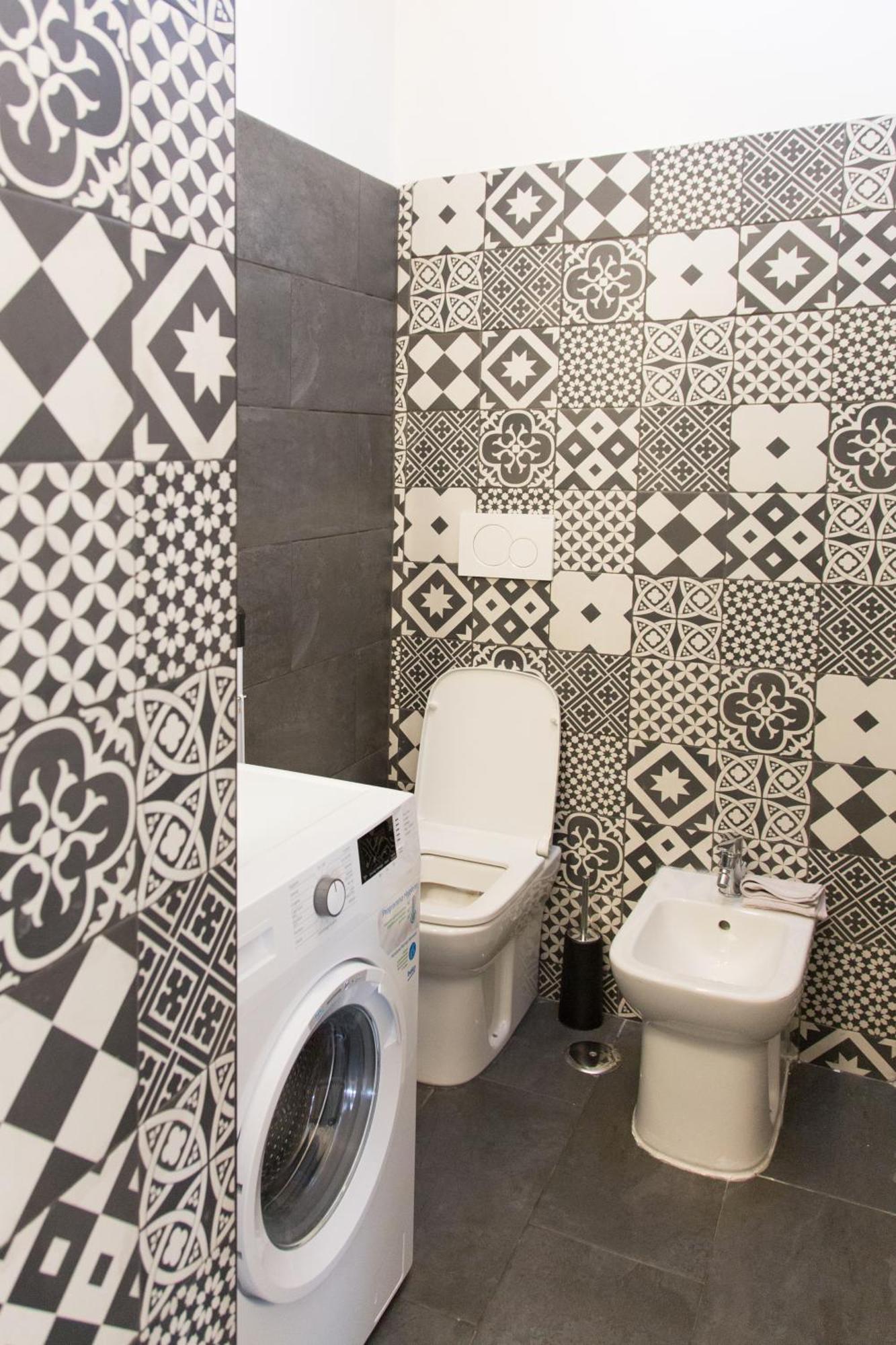 Casa Luce Apartment โรม ภายนอก รูปภาพ