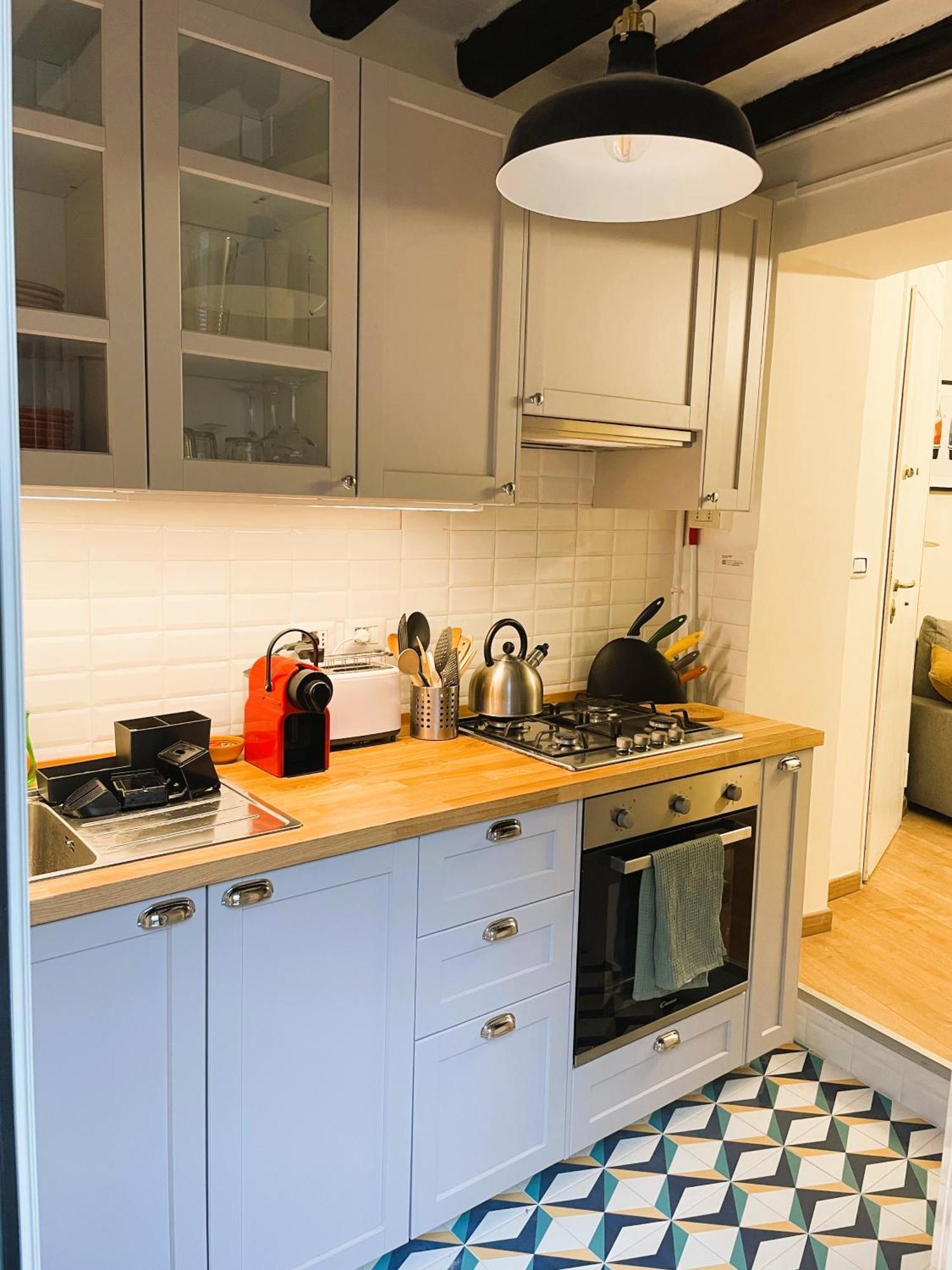 Casa Luce Apartment โรม ภายนอก รูปภาพ