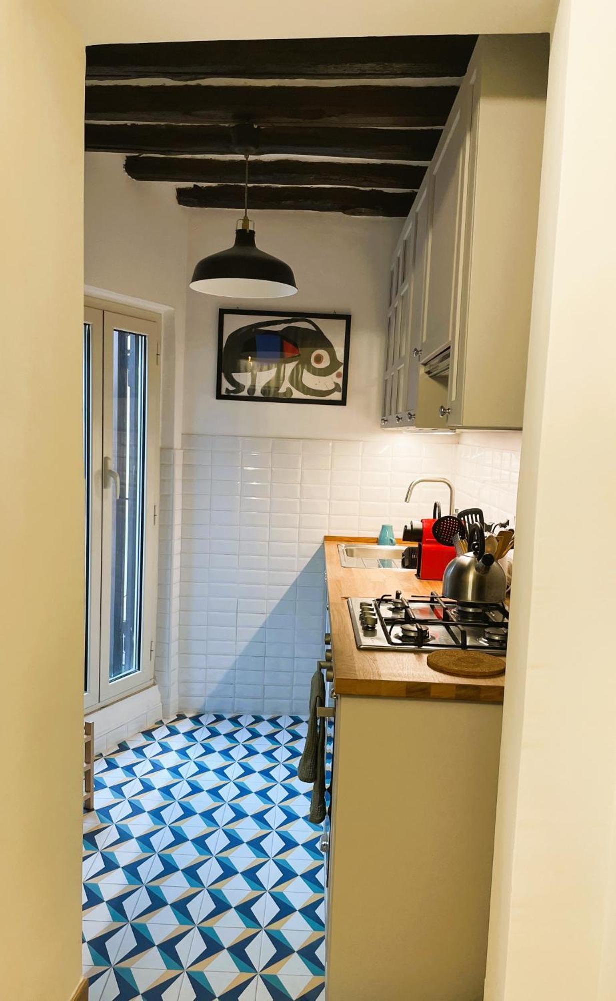 Casa Luce Apartment โรม ภายนอก รูปภาพ